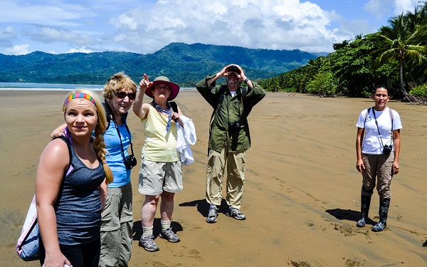 What to do in Costa Rica with Kids