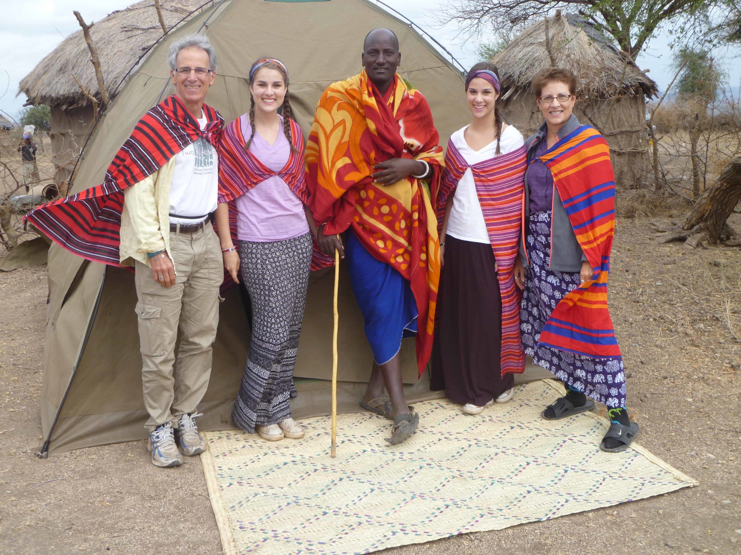 The Benefits of Cultural Immersion When You Travel - Volunteer Vacations |  Discover Corps