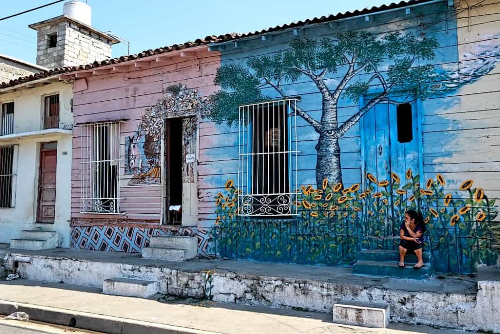 Discover Corps travel to Cuba review