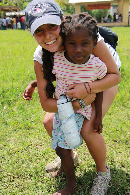 Volunteer Vacations in Dominican Republic
