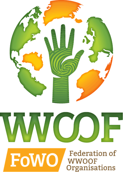 WWOOFing Federation of WWOOF Organizations