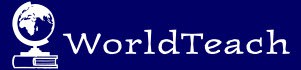 WorldTeach logo