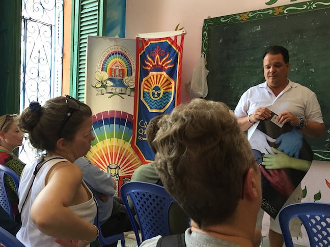 Volunteer Vacations in Cuba with Discover Corps