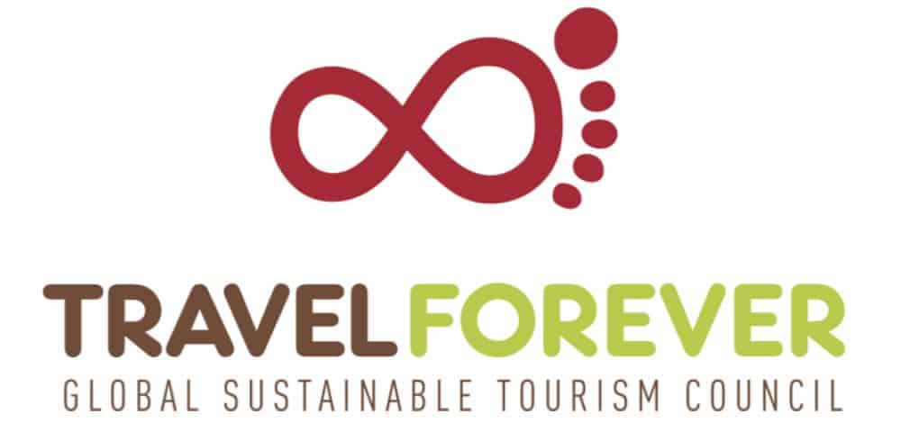 Global Sustainable Tourism Council logo