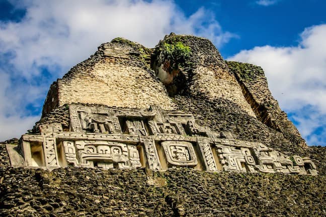 Best Travel Experiences of 2016- Xunantunich Belize