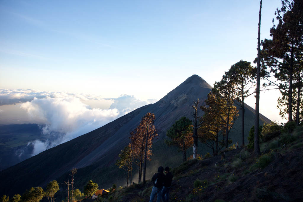 Our Favorite Places - Guatemala