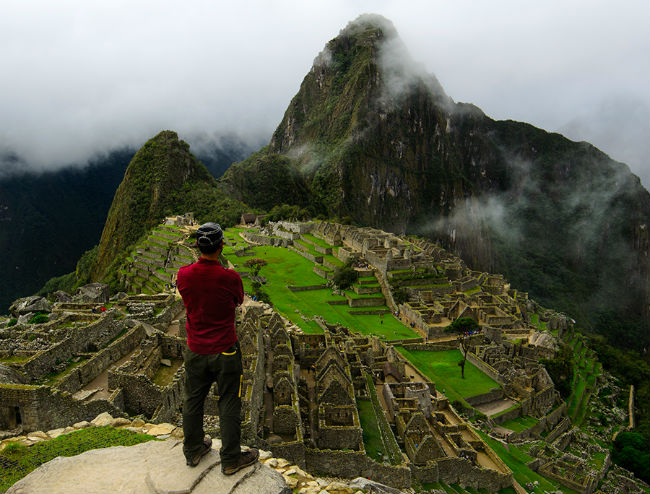 Our favorite places - Peru
