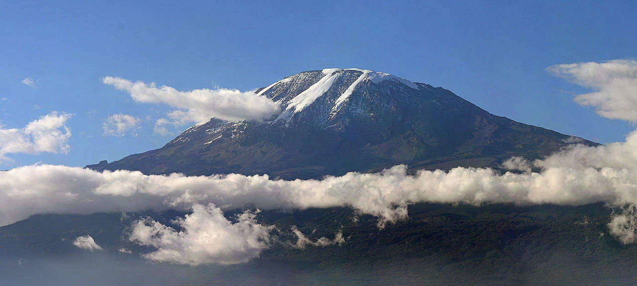 Things to Do in Tanzania: Climb Mount Kilimanjaro
