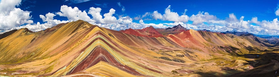 Things to Do in Peru: Rainbow Mountains on the Ausangate Trek