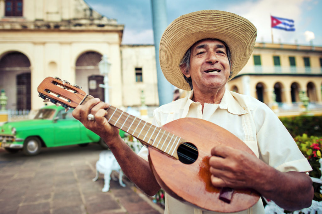 Cuba: Preserving Nature's Wonders - Volunteer Vacations | Discover Corps