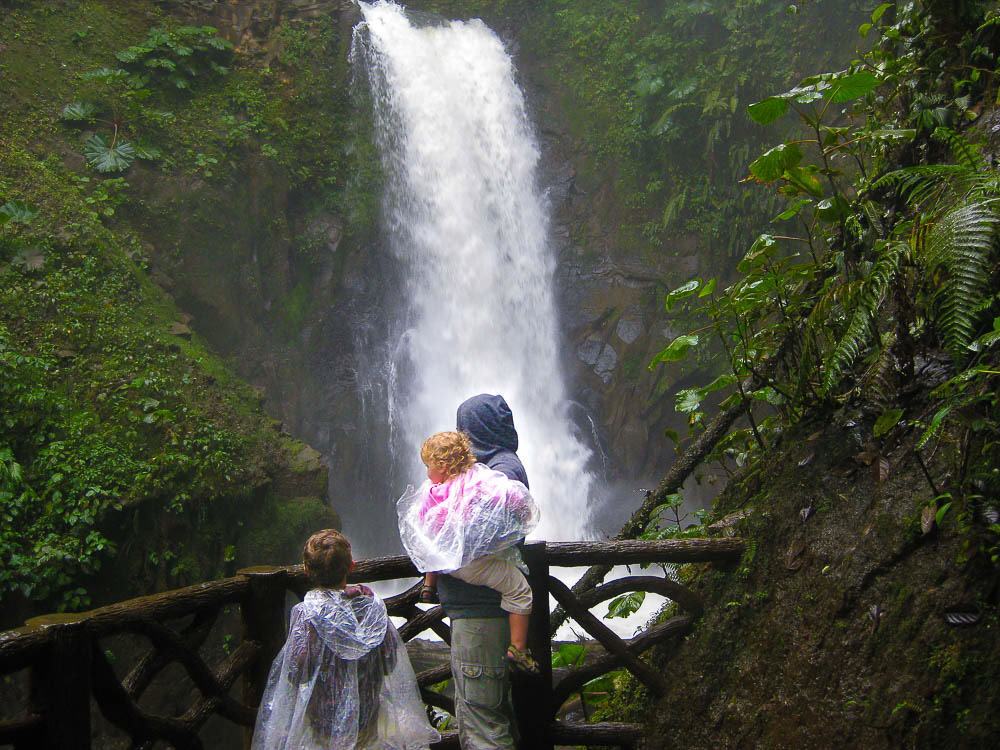 World's Greatest Outdoor Adventures- Costa Rica