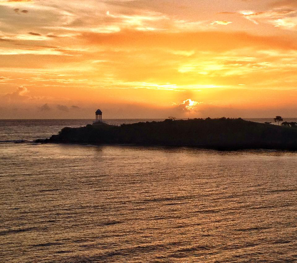 World's Greatest Outdoor Adventures- Dominican Republic