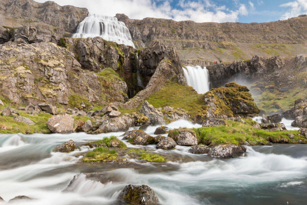 World's Greatest Outdoor Adventures- Iceland