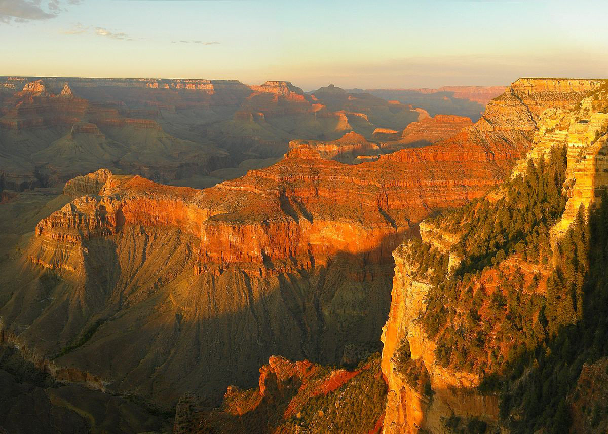 Top 10 National Parks in the World- Grand Canyon
