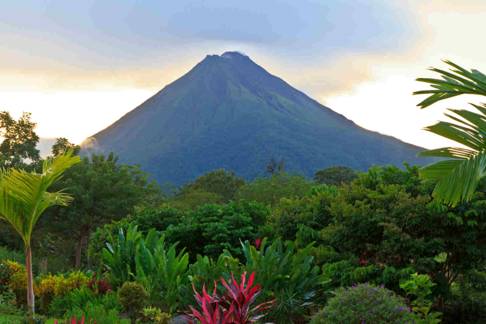 Costa Rica - Volunteer Vacations | Discover Corps