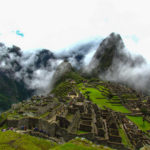 Sustainable Travel Destinations 2017 - Peru