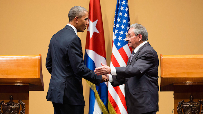 How Will Trump's Presidency Impact Travel to Cuba?