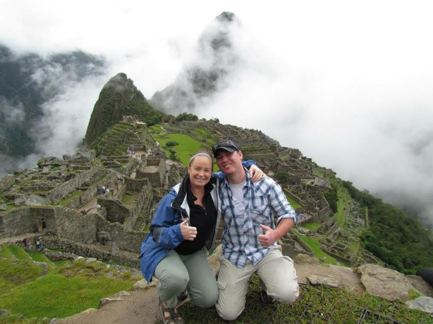Best Couples Blogs for Travelers: Divergent Travelers