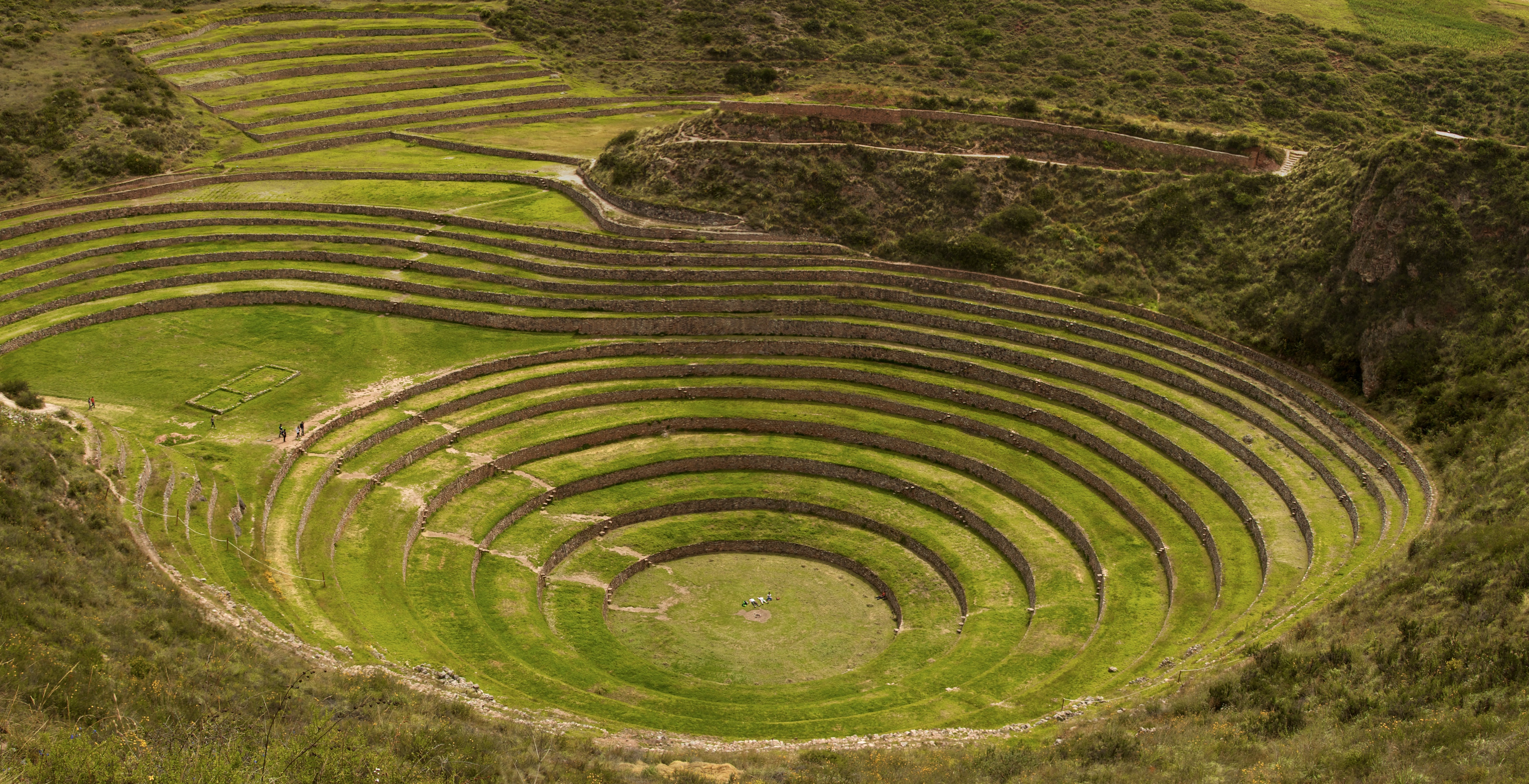 Beyond Machu Picchu - Top 7 Attractions in Peruvian Andes