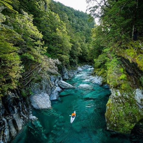 Travel Bloggers to Follow on Instagram @ChrisBurkard