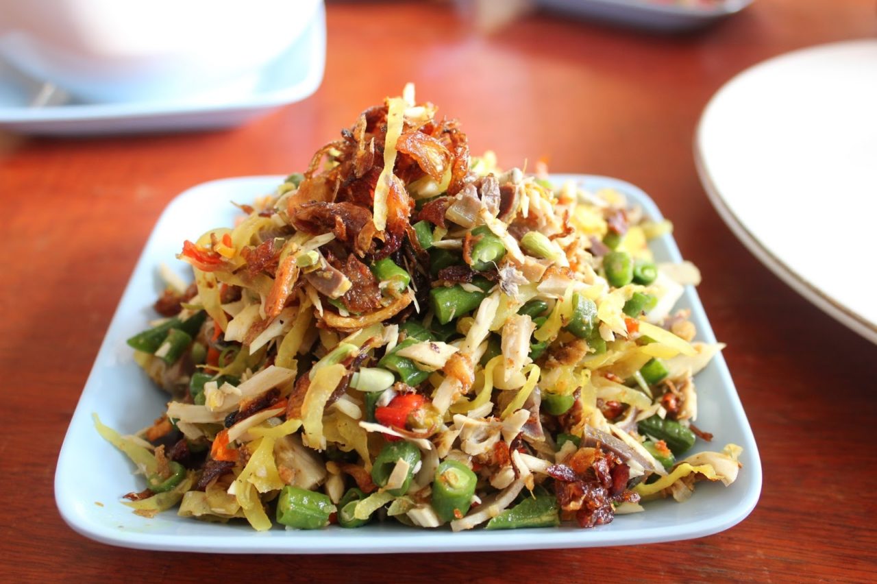 International Foods: Dishes to try in our favorite destinations, Part I