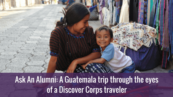 Guatemala trip