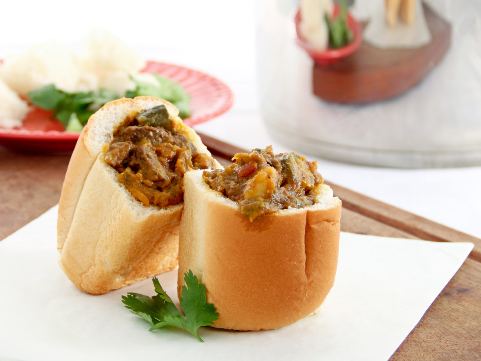14 International Foods to Try With Locals Around the World, Part II
