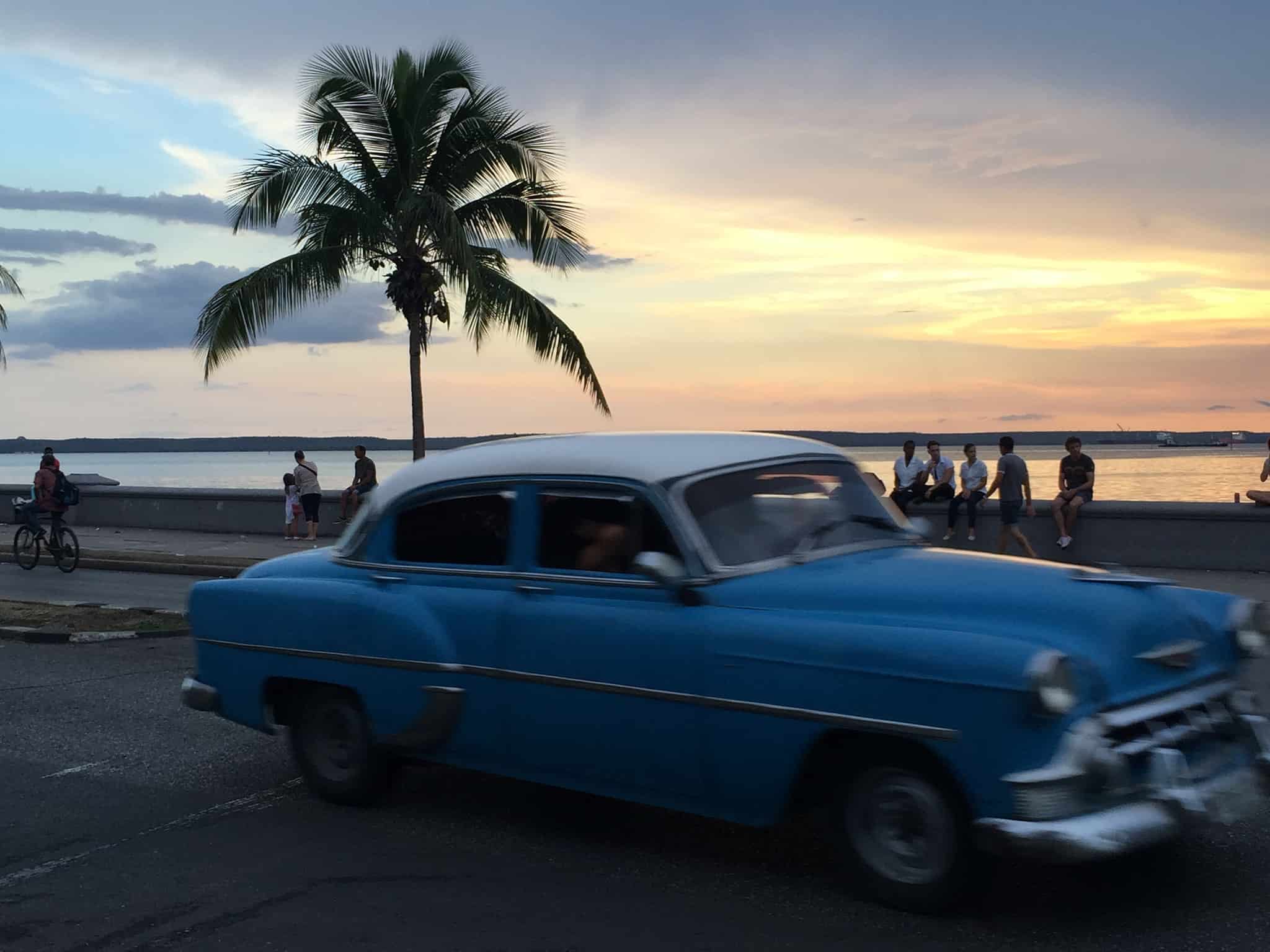 Havana Biennial