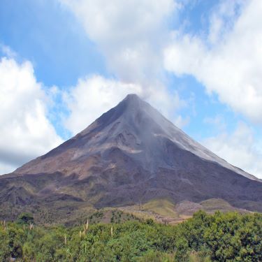 Family Volunteer Adventure Package in Costa Rica - 8-days