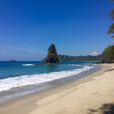 Costa Rica – Eco Rainforest Adventure